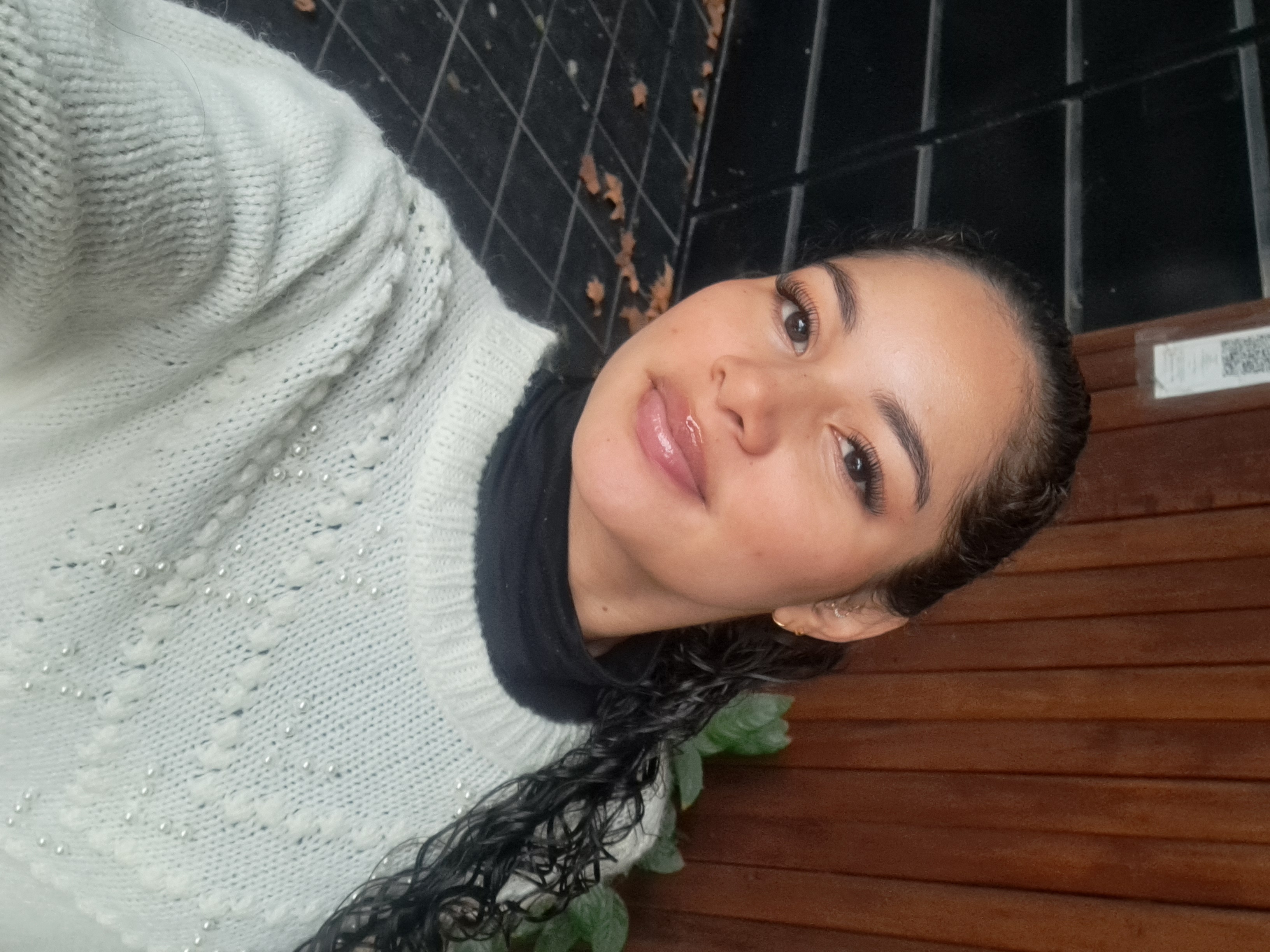Mayerli gonzalez ruiz — foto 1